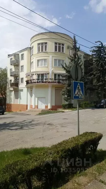 2-к кв. Ставропольский край, Пятигорск Соборная ул., 7 (50.0 м) - Фото 1