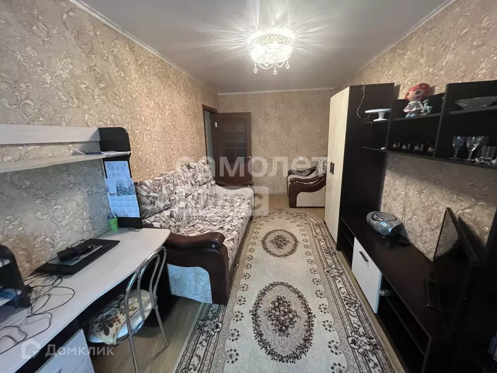 Продаётся 1-к квартира, 28.6 м - Фото 1