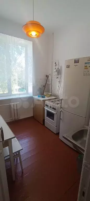 2-к. квартира, 45,8 м, 2/3 эт. - Фото 0