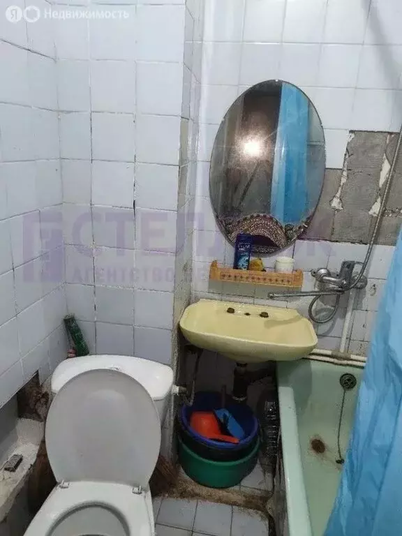 2-комнатная квартира: Керчь, Черноморская улица, 6/2 (45.2 м) - Фото 1