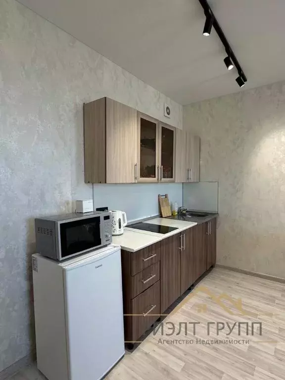 Студия Татарстан, Казань Залесный жилмассив, ул. Гавриила Державина, ... - Фото 2