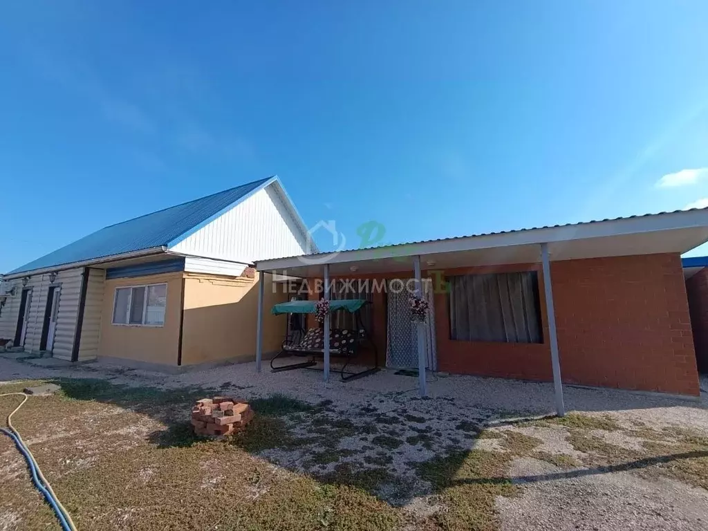 Дом в Краснодарский край, Ейский район, Должанская ст-ца ул. Ленина ... - Фото 2