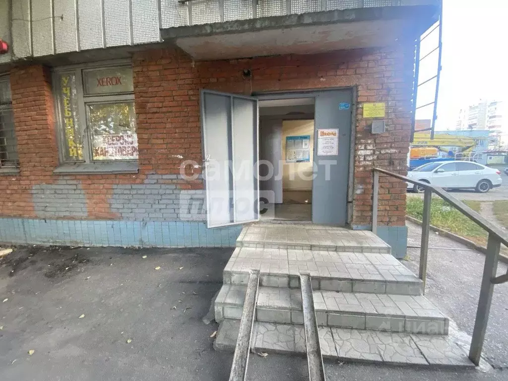 Офис в Курская область, Курск ул. 50 лет Октября, 100 (34 м) - Фото 2