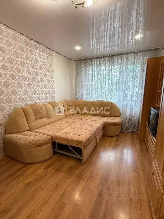 1-к кв. Белгородская область, Белгород Молодежная ул., 16 (34.0 м) - Фото 1