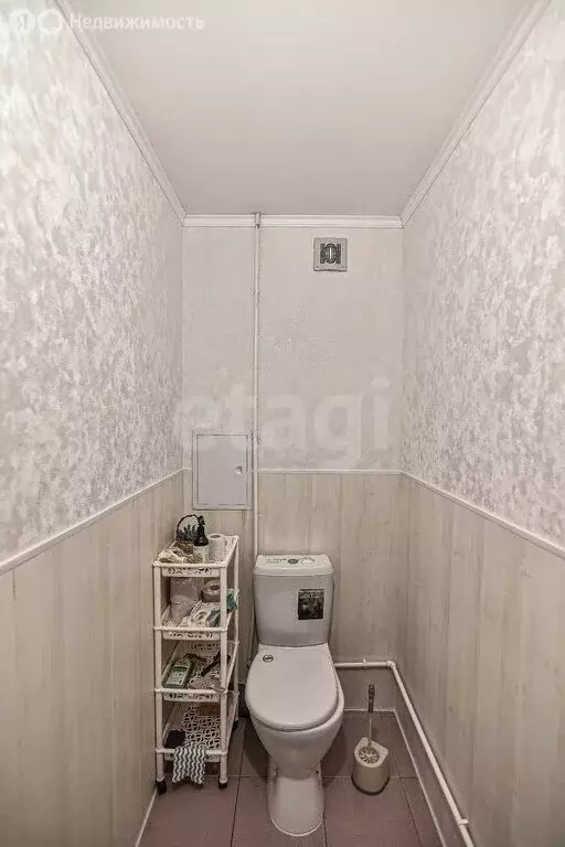 3-комнатная квартира: Новотроицкое, Янтарная улица, 15А (70 м) - Фото 2