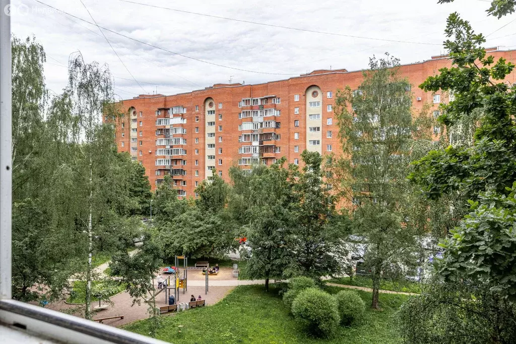 2-комнатная квартира: Санкт-Петербург, проспект Культуры, 6к2 (45.9 м) - Фото 1
