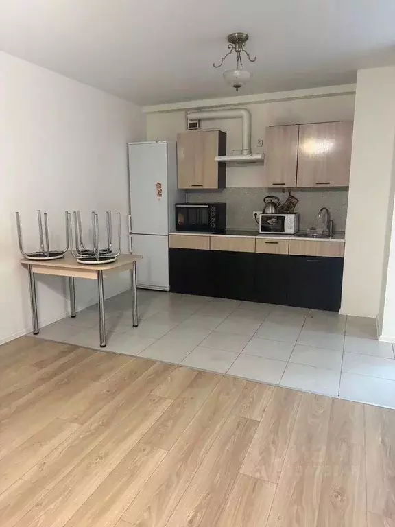 1-к кв. Московская область, Люберцы ул. 8 Марта, 18к1 (45.0 м) - Фото 2