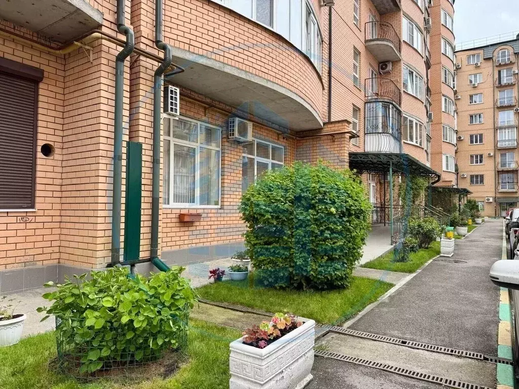 1-к кв. Ставропольский край, Ессентуки Октябрьская ул., 458Б (47.2 м) - Фото 2
