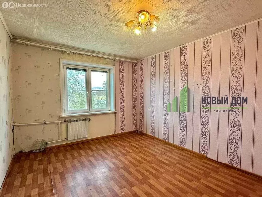 2-комнатная квартира: Великий Новгород, Западный район, улица ... - Фото 1