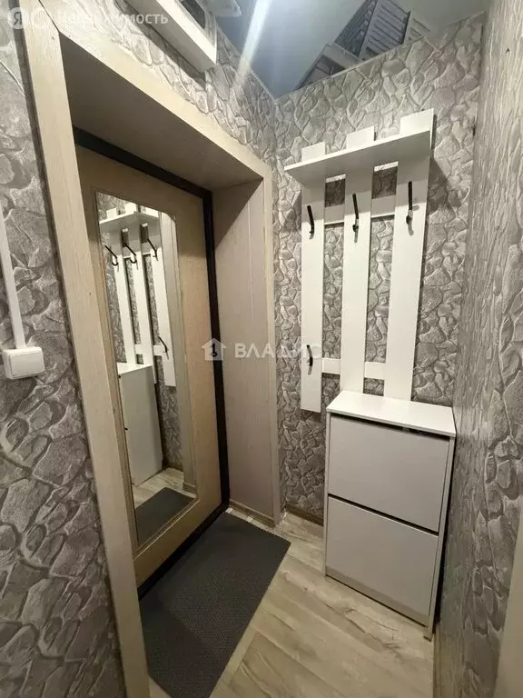 2-комнатная квартира: Гороховец, улица Ленина, 15 (34.1 м) - Фото 2