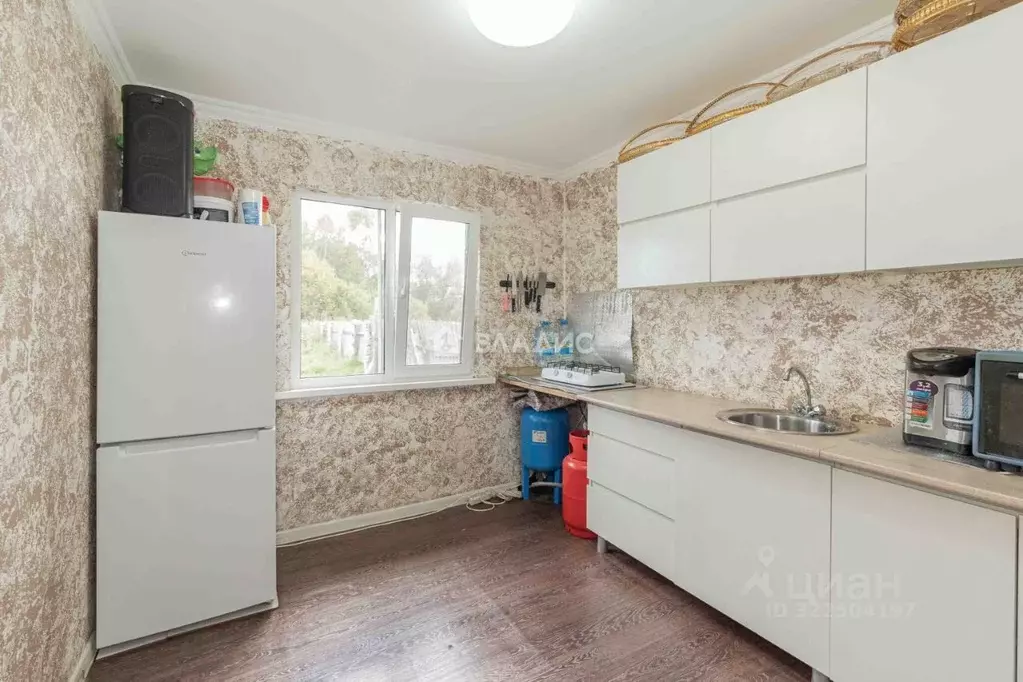 Дом в Владимирская область, Суздальский район, Селецкое муниципальное ... - Фото 1