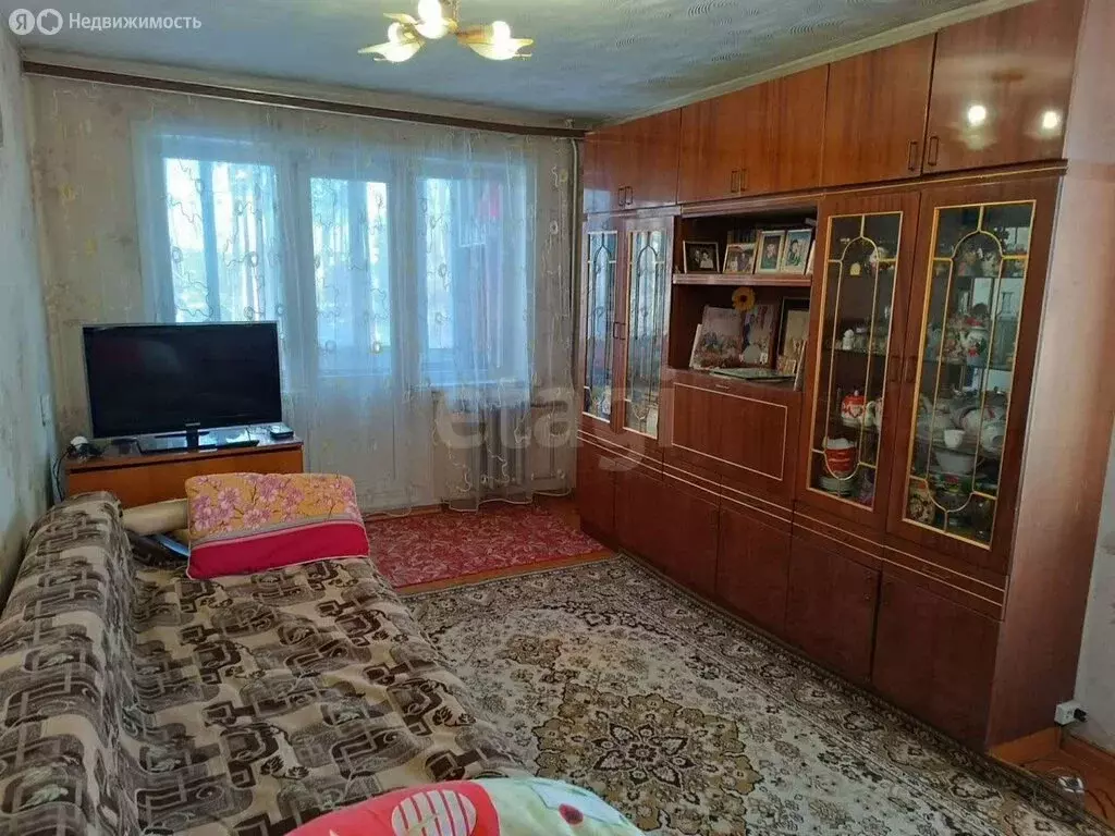 2-комнатная квартира: Барнаул, улица Георгия Исакова, 175 (43 м) - Фото 2