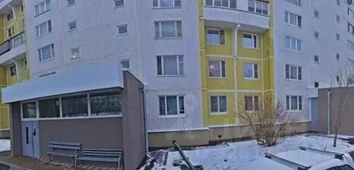 Свободной планировки кв. Москва Бирюлевская ул., 49К4 (52.7 м) - Фото 2