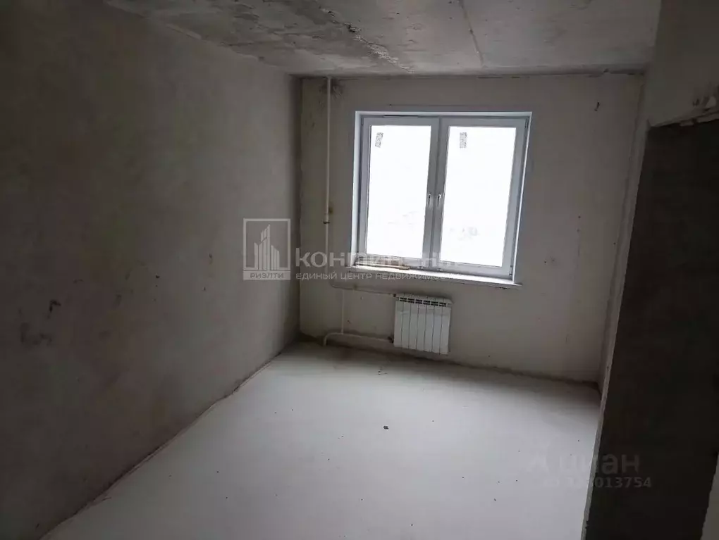 1-к кв. Владимирская область, Владимир ул. Нижняя Дуброва, 51 (31.8 м) - Фото 0