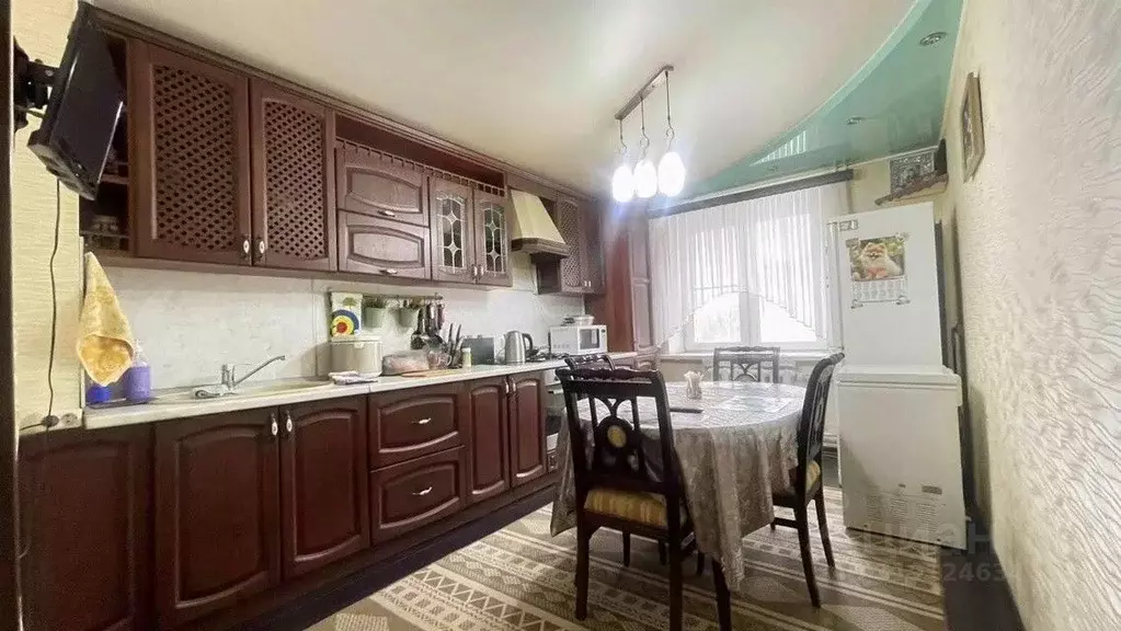 2-к кв. Мордовия, Саранск Севастопольская ул., 38 (63.0 м) - Фото 2