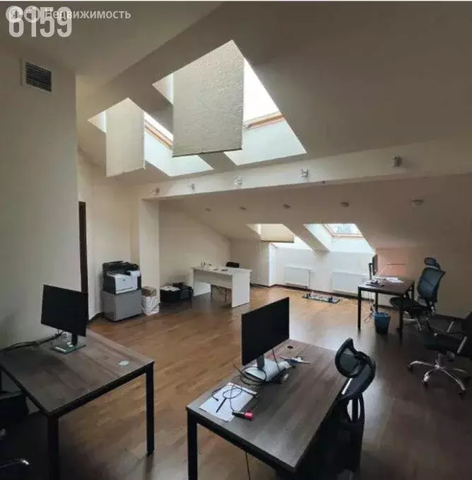 Помещение свободного назначения (148.8 м) - Фото 2