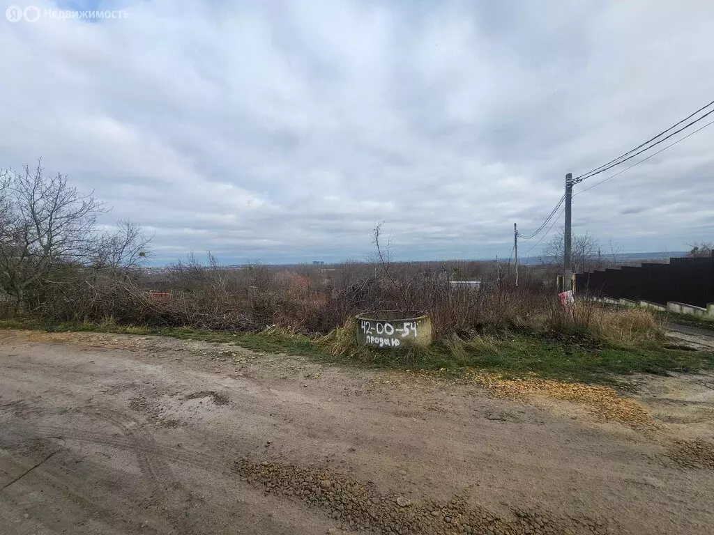 Участок в Ставрополь, садовое товарищество Берёзка-2, 303 (4.5 м) - Фото 2