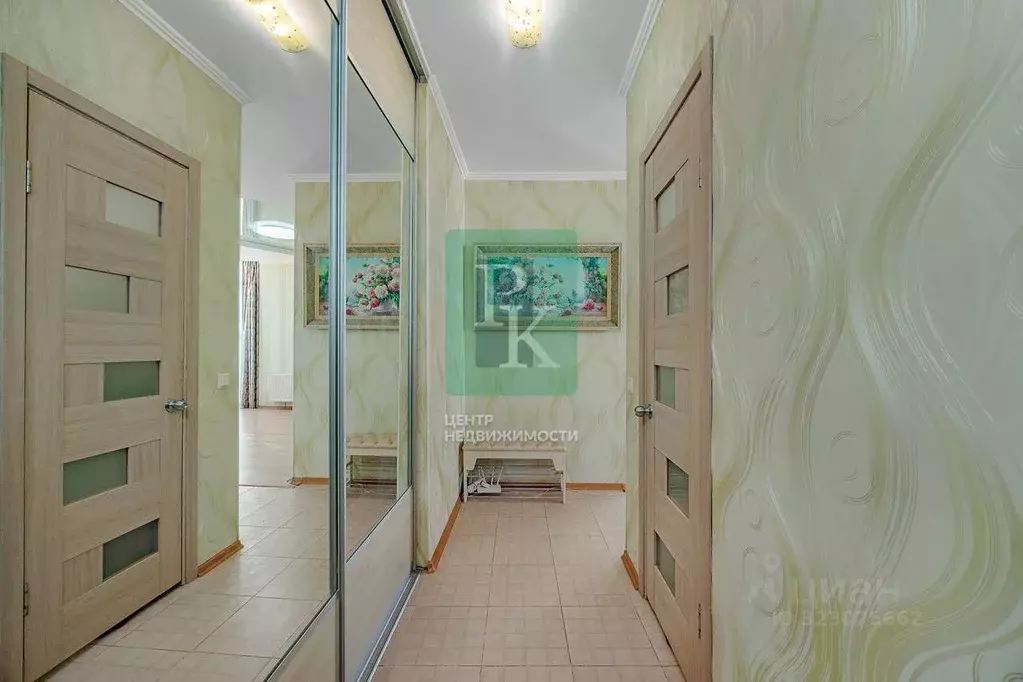 1-к кв. Севастополь ул. Степаняна, 2Ак1 (45.0 м) - Фото 1