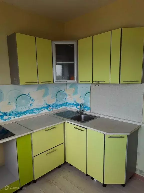 Продаётся 1-к квартира, 36.9 м - Фото 1