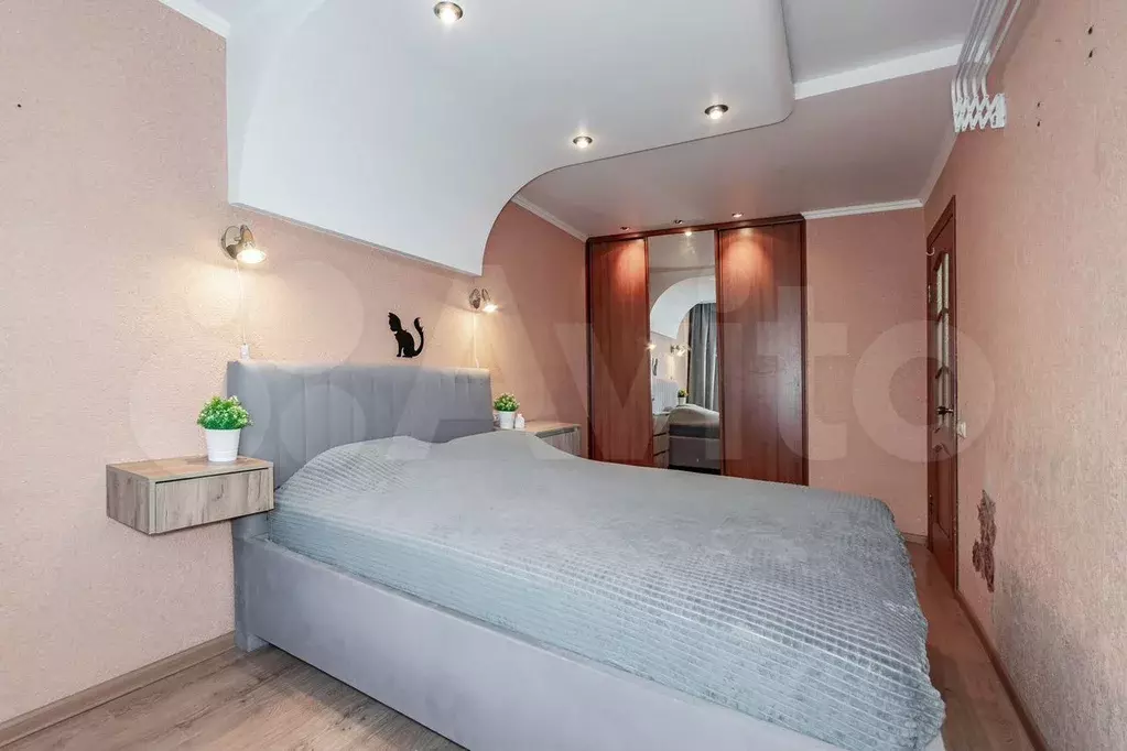 2-к. квартира, 45,7 м, 1/5 эт. - Фото 1