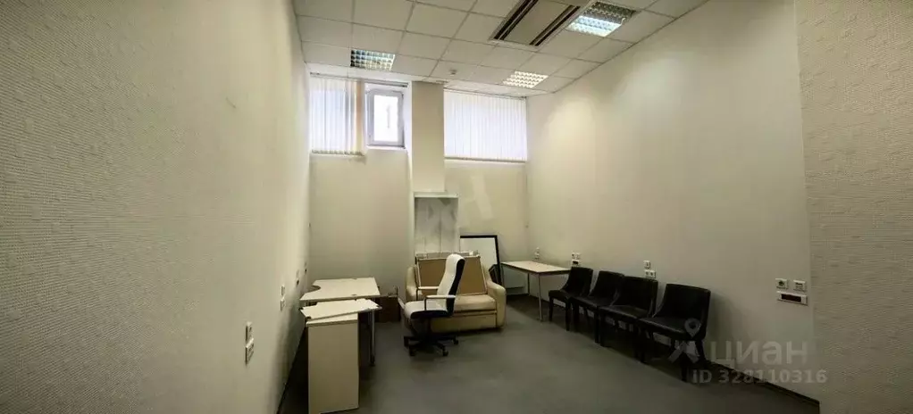 Офис в Москва пер. 1-й Котляковский, 1ас1 (147 м) - Фото 1