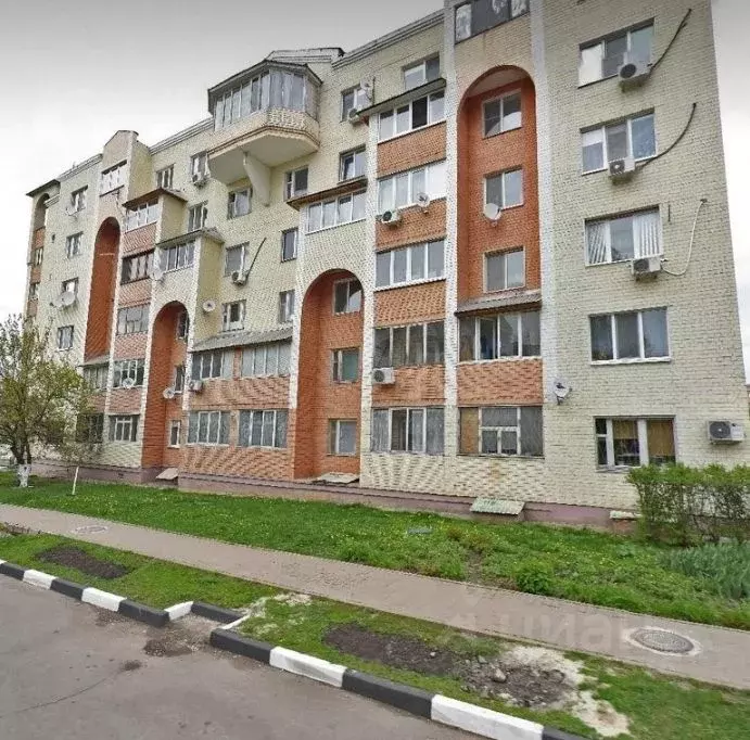 2-к кв. Белгородская область, Белгородский район, Разумное рп ул. 78-й ... - Фото 1