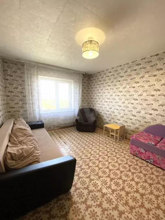 2-к. квартира, 52,4 м, 9/10 эт. - Фото 1