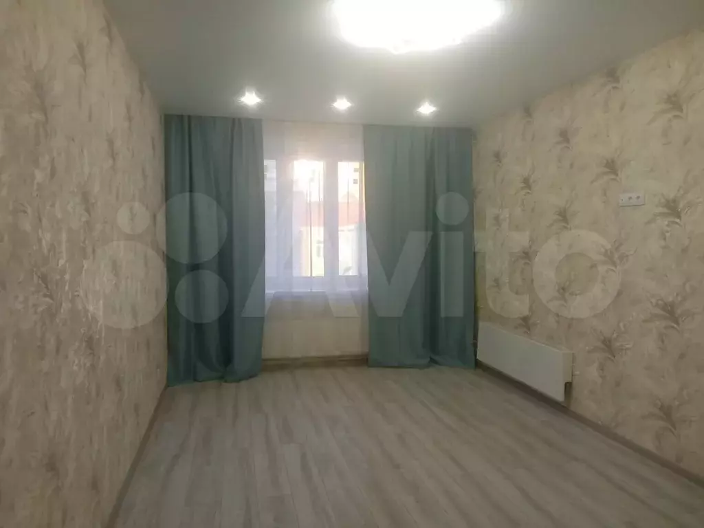1-к. квартира, 43,5 м, 4/16 эт. - Фото 0