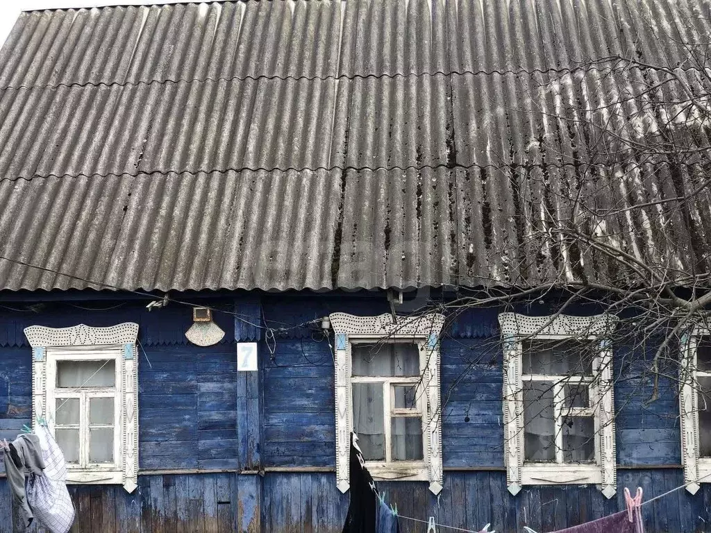 Дом в Брянская область, Брянск ул. Глинки (50 м) - Фото 2