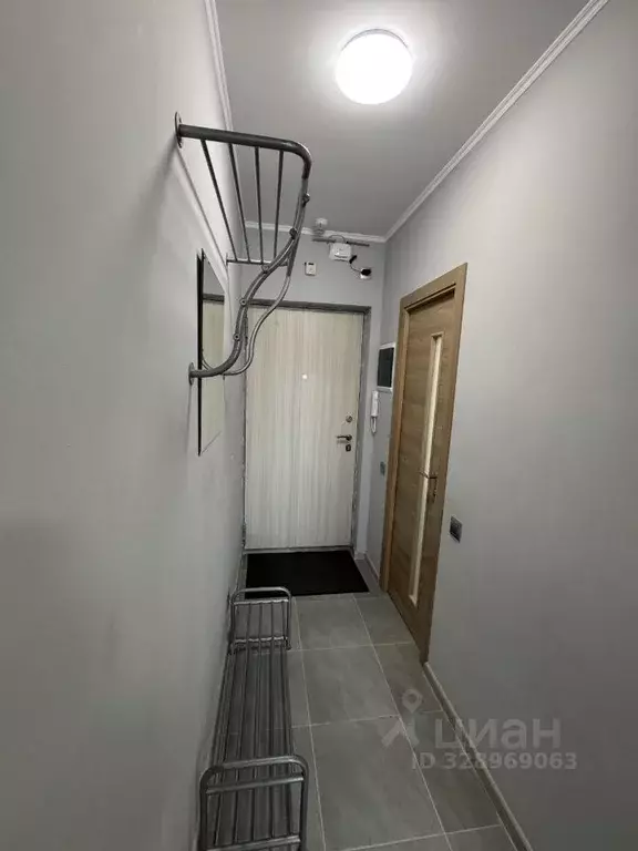 Студия Московская область, Люберцы городской округ, Томилино пгт, ... - Фото 1