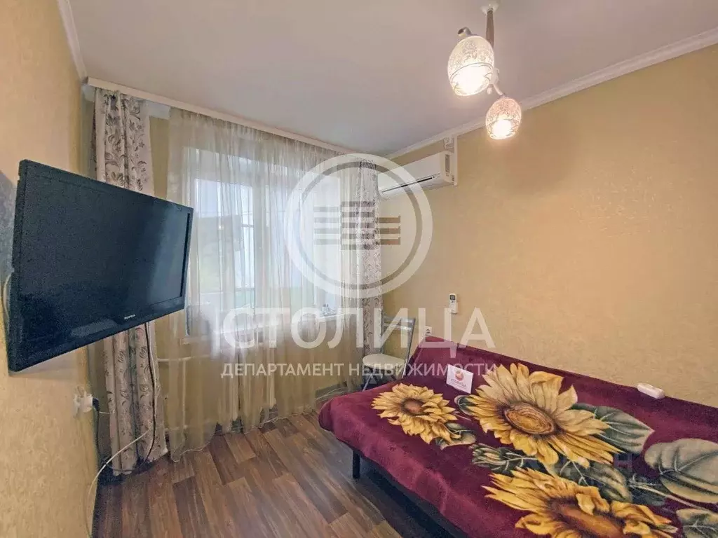 Комната Московская область, Одинцово Можайское ш., 134 (10.0 м) - Фото 1