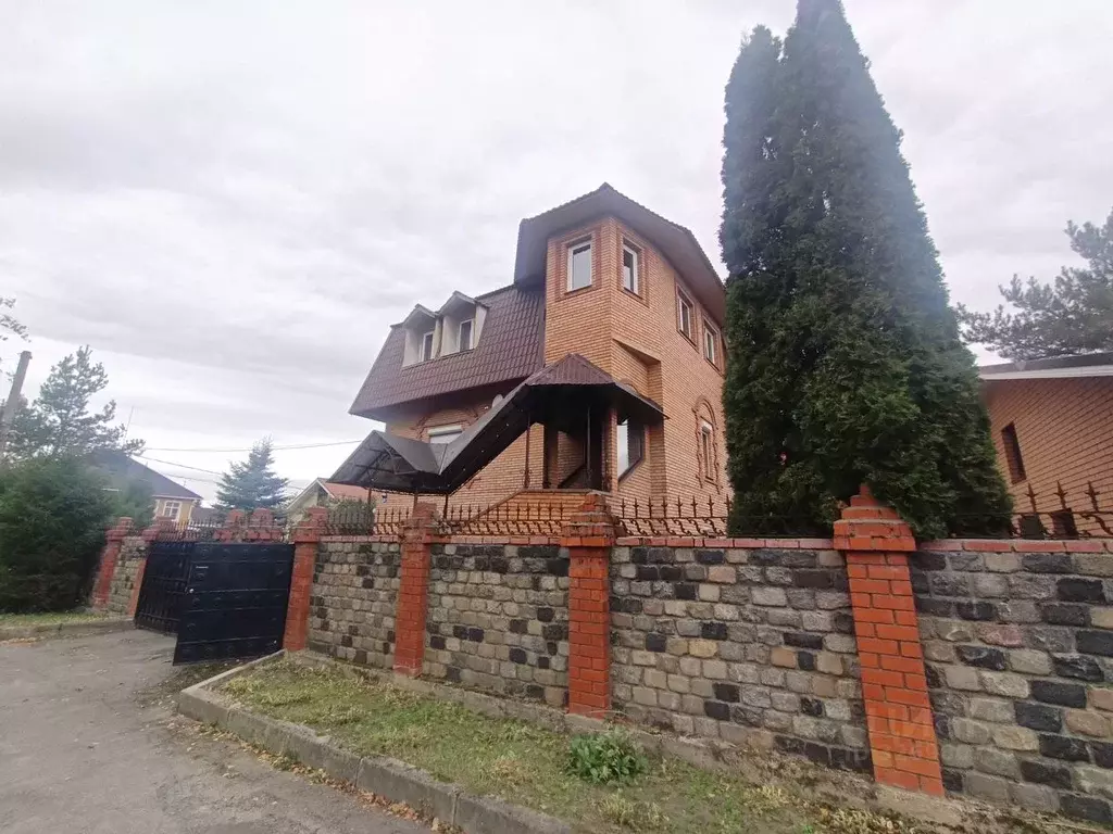 Дом в Московская область, Дмитровский муниципальный округ, Озеро ... - Фото 2