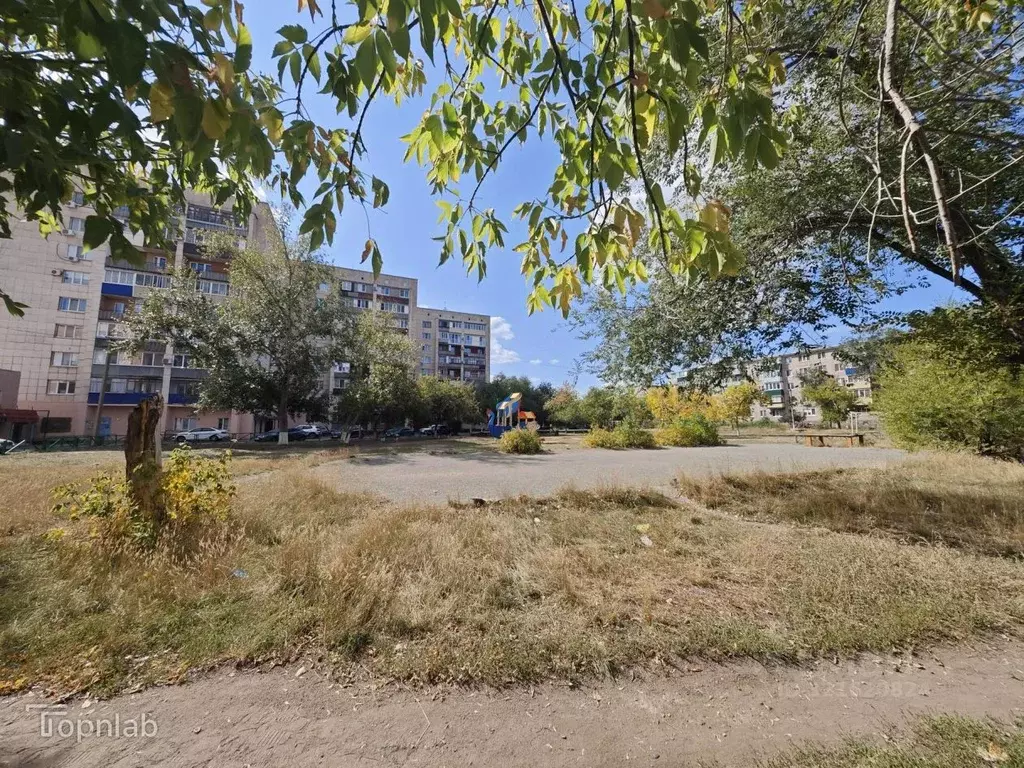 1-к кв. Оренбургская область, Орск Орский просп., 5 (30.2 м) - Фото 2