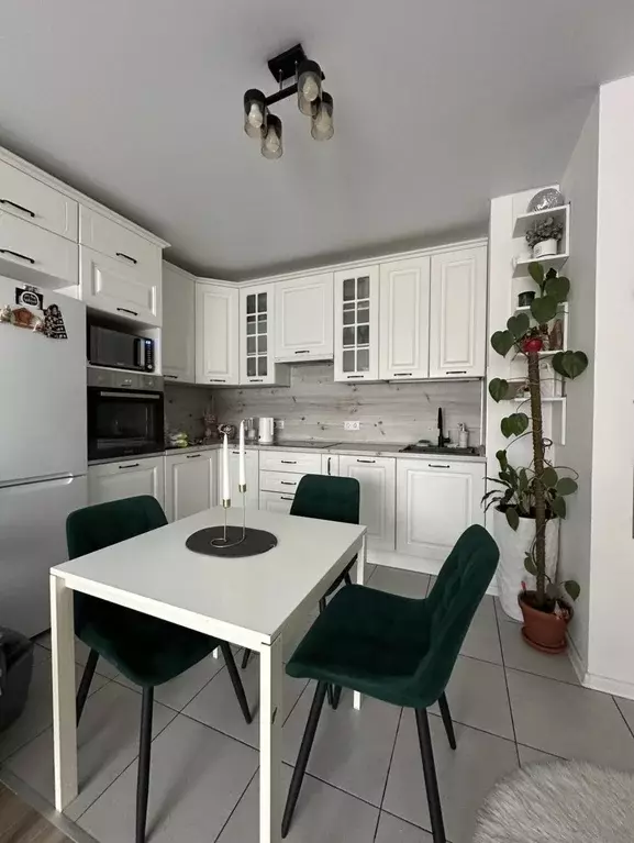Продаётся 1-к квартира, 44.6 м - Фото 0