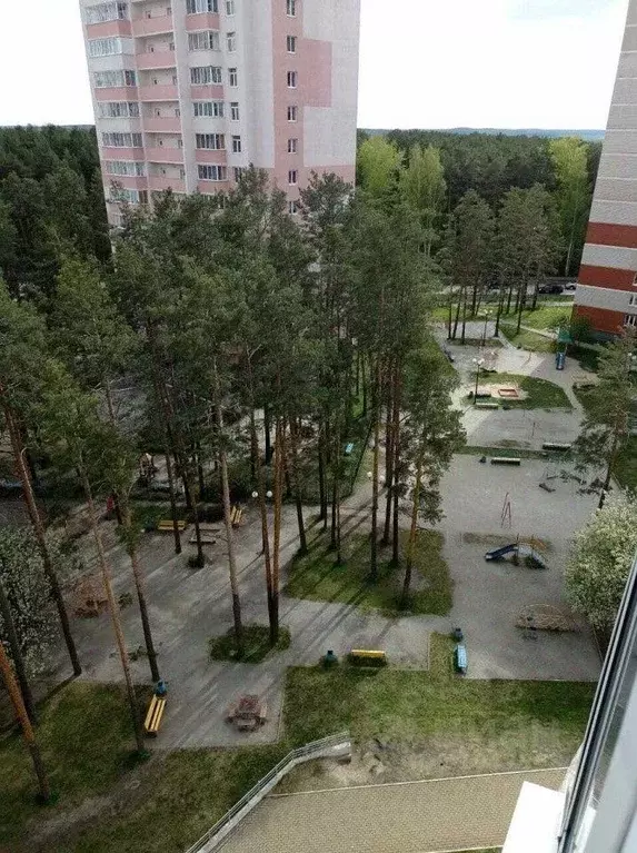 Квартира, 1 комната, 42.5 м - Фото 0