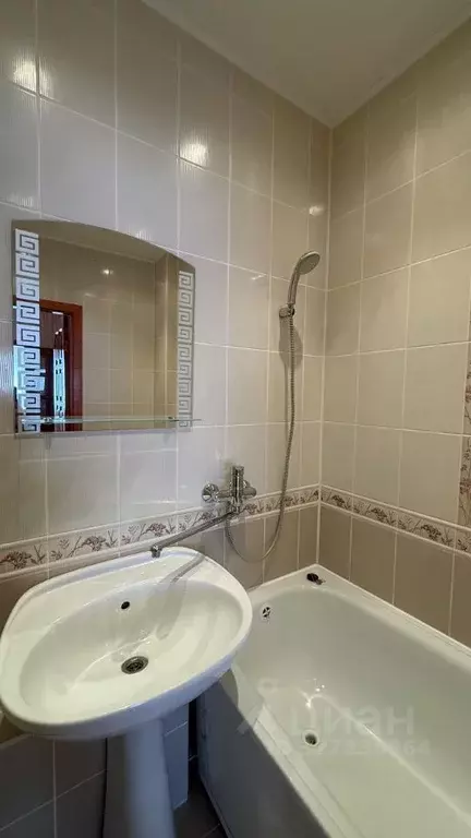 2-к кв. Воронежская область, Воронеж ул. Владимира Невского, 36А (65.0 ... - Фото 1