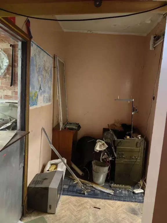 Помещение свободного назначения в Красноярский край, Норильск ... - Фото 2