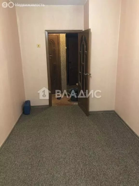 2-комнатная квартира: Ковров, улица Зои Космодемьянской, 1/3 (41.5 м) - Фото 2