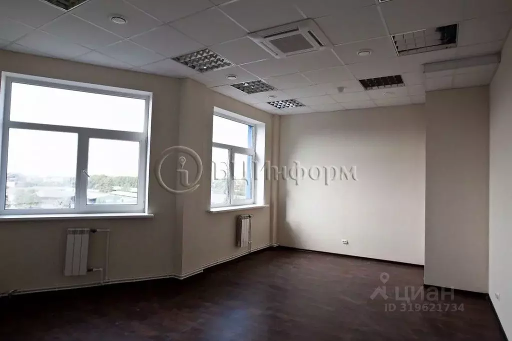 Офис в Санкт-Петербург Мельничная ул., 18 (53 м) - Фото 0