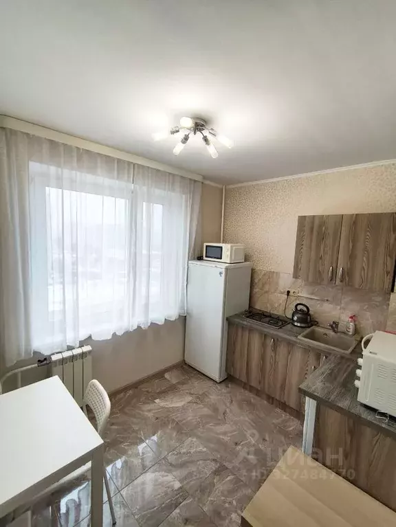 1-к кв. Москва Мичуринский просп., 38 (32.1 м) - Фото 1