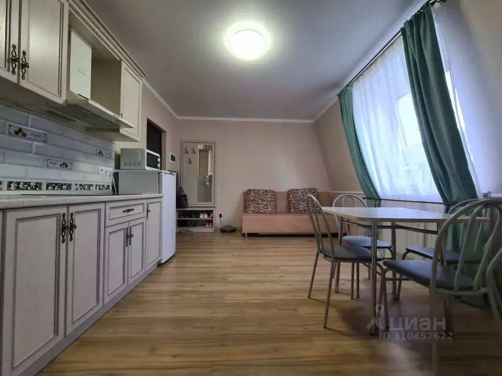 Квартира, 2 комнаты, 42 м - Фото 0