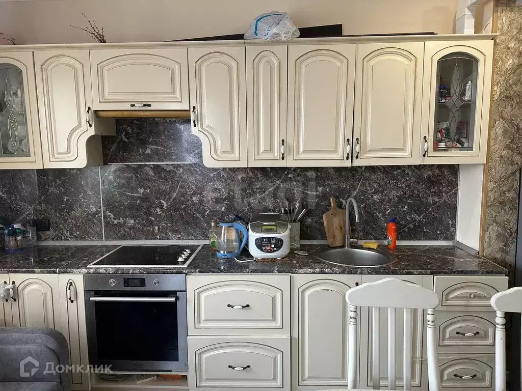 Продаётся 1-к квартира, 48 м - Фото 0
