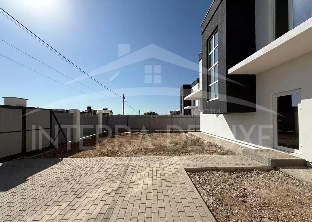 Дом в Севастополь Балаклавский муниципальный округ, Берег ... - Фото 2