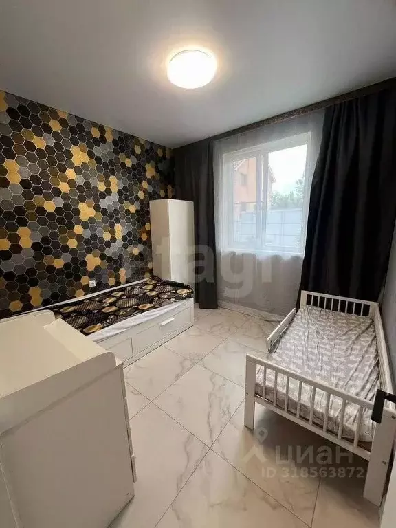 Дом в Ростовская область, Аксай пер. Ореховый (90 м) - Фото 1