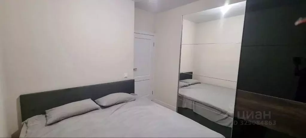 1-к кв. Ленинградская область, Сертолово Всеволожский район, ул. ... - Фото 2