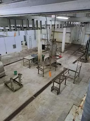 Складской комплекс 10600 кв.м на участке 12 га - Фото 1