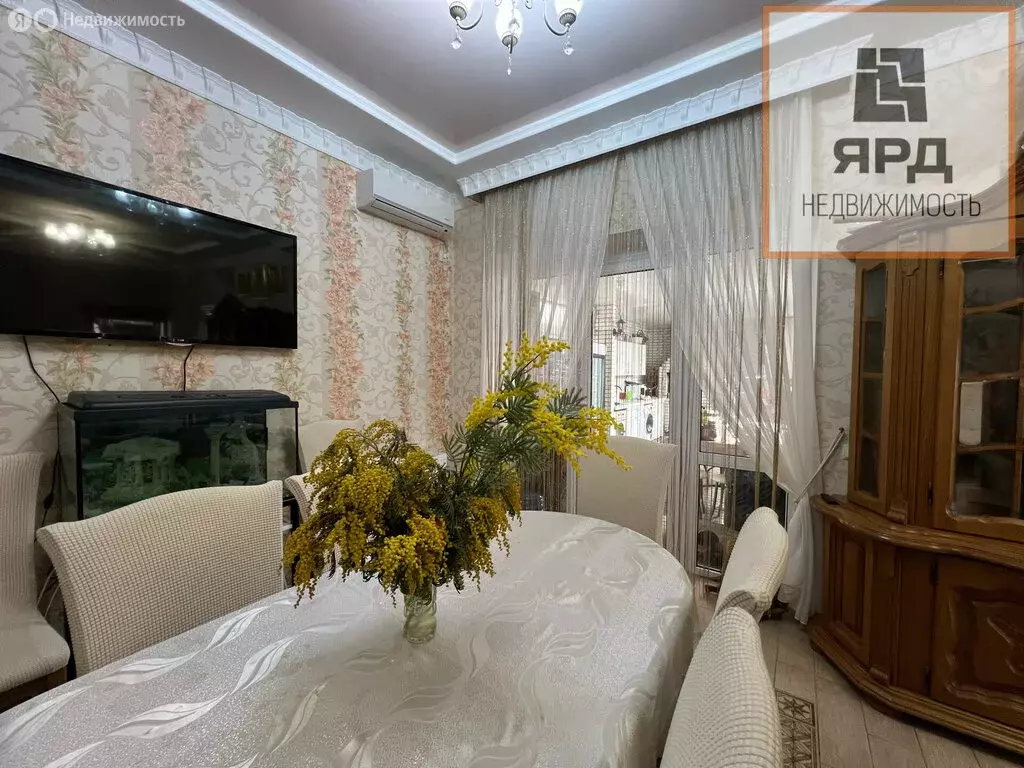 Дом в Таганрог, улица 4-я Линия, 191 (156 м) - Фото 1
