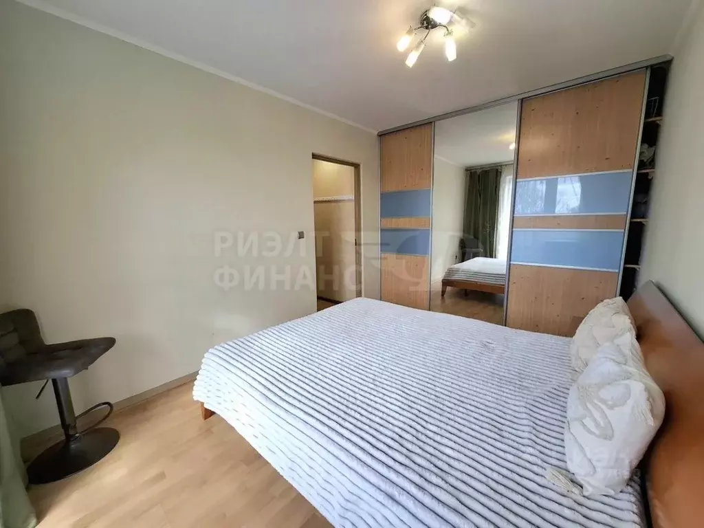 2-к кв. Калининградская область, Калининград ул. Александра Суворова, ... - Фото 2