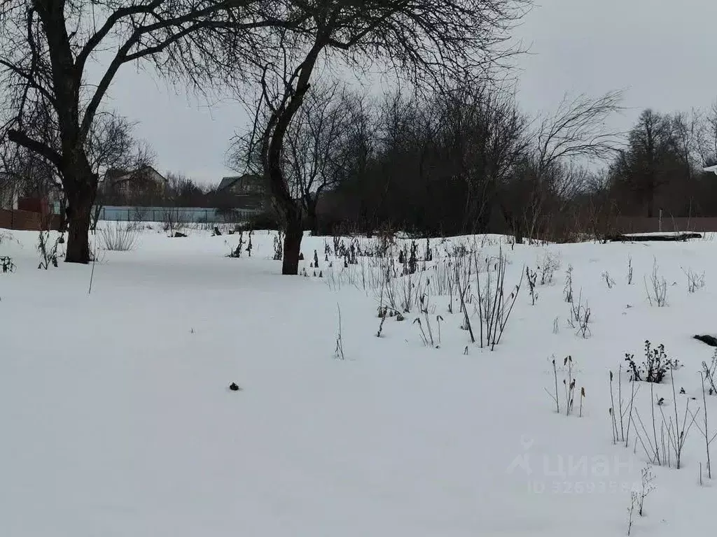Участок в Белгородская область, Корочанский район, Мелиховское с/пос, ... - Фото 1