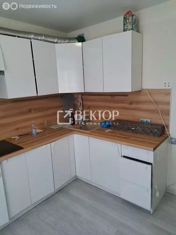 2-комнатная квартира: Ярославль, улица Ньютона, 19 (62 м) - Фото 1